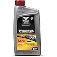 TRIAX Synergy SVL 15W-50, Racing Grade, Full Synthetic Engine Oil, Street and Track Formulation (1 Quart)