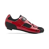 Giro Trans Boa Mens Road Cycling Shoe