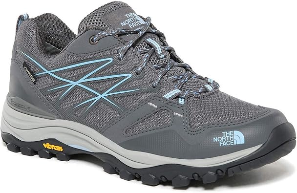 zapatillas senderismo north face