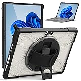 Junfire Shockproof Case for Microsoft Surface