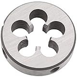 KMIAN TOOLS 16mm X 1 Metric Right Hand Round
