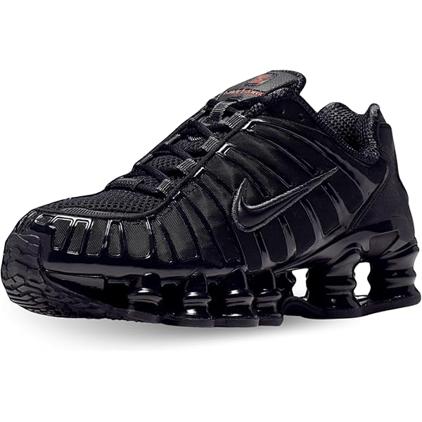 ナイキ 1,3w X硬度 1/13発売 NIKE SHOX TL / ナイキ ショックス TL AV3595-005