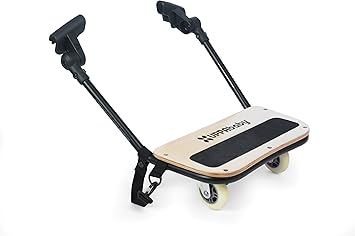 uppababy vista glider board