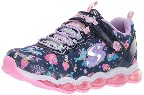 glimmer lights skechers