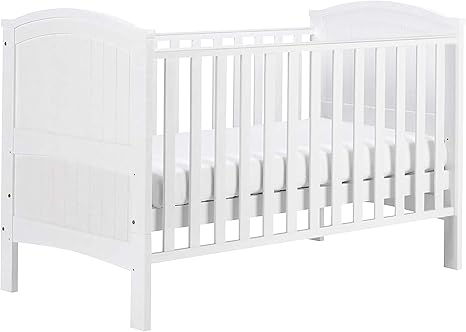 east coast cot bed