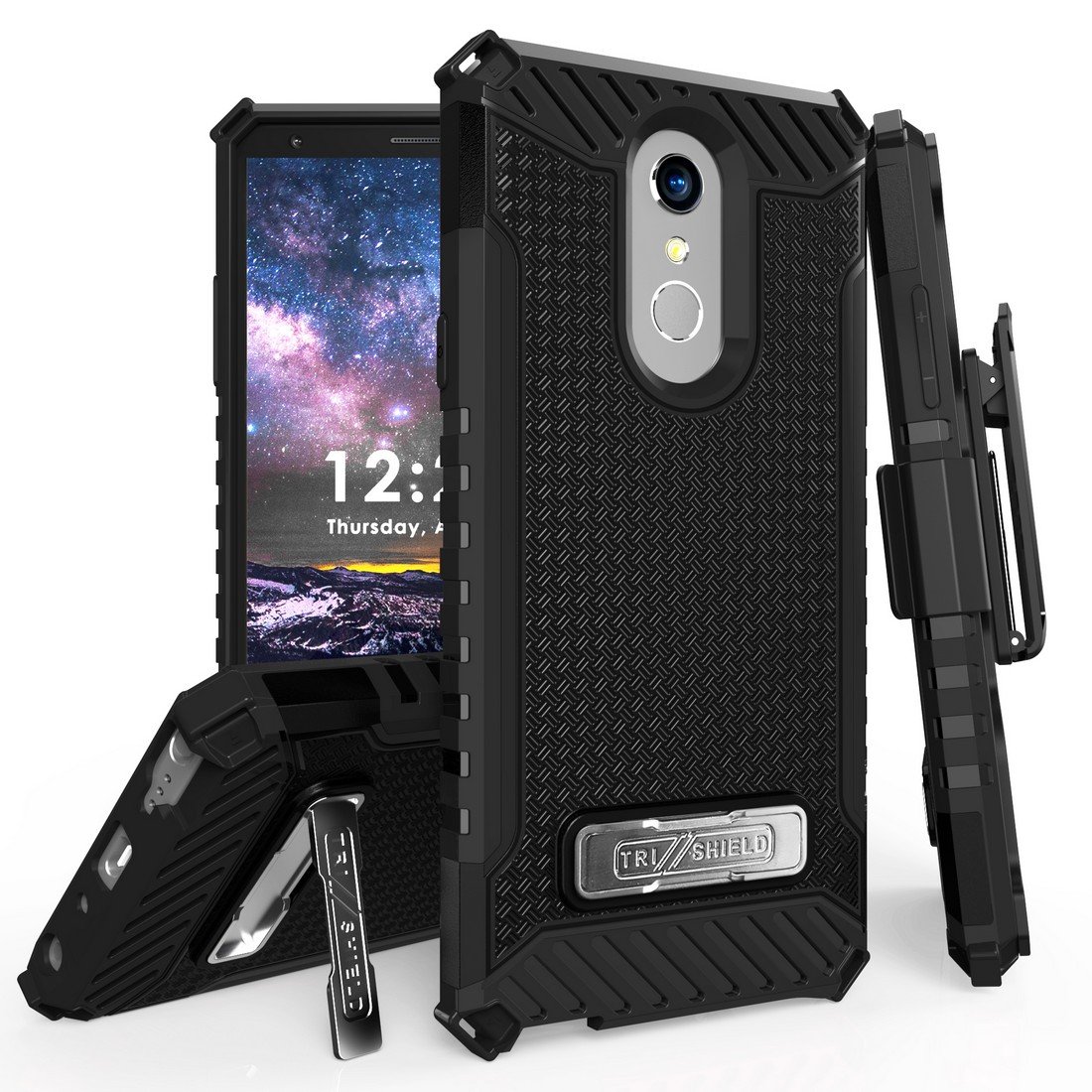 Best gb military grade phone case for lg stylo 4