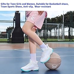 Beita Basketball Shoes for Women Fashion Sneakers