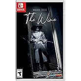 Horror Tales: The Wine - Nintendo Switch