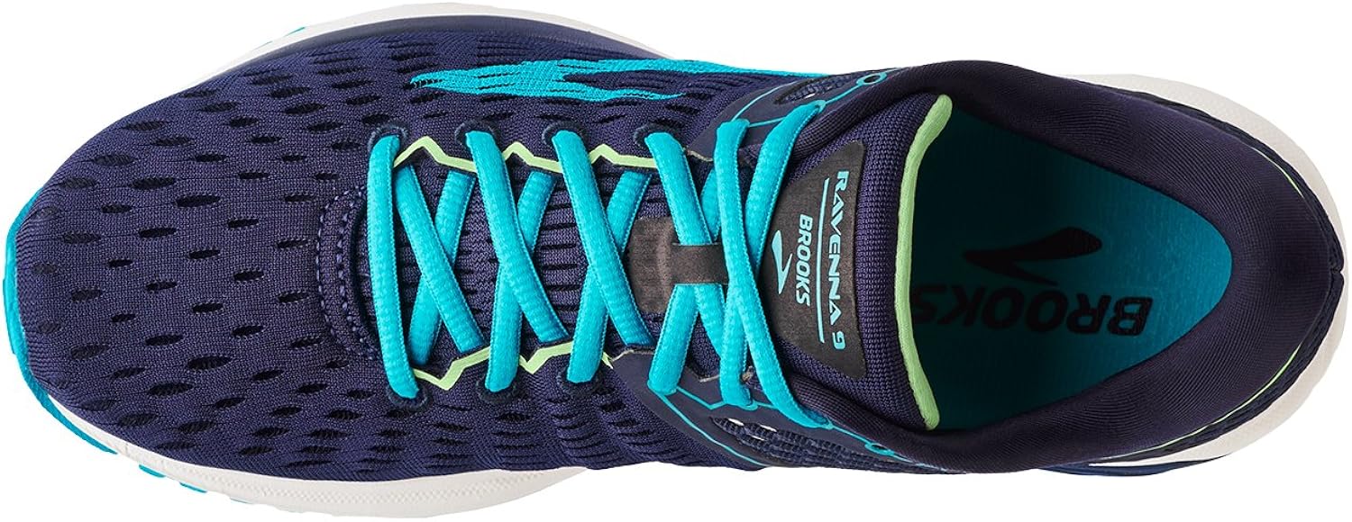 brooks ravenna 9 canada