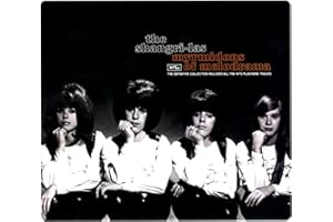 Myrmidons Of Melodrama: Definitive Collection