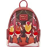 Loungefly Paramount Mean Girls Mini Backpack
