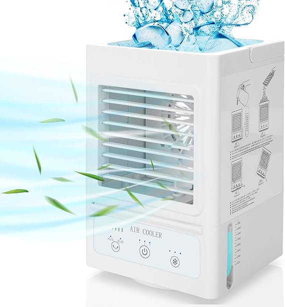 topshop air cooler