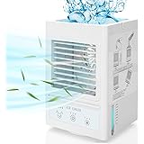 arctic air ultra battery operated