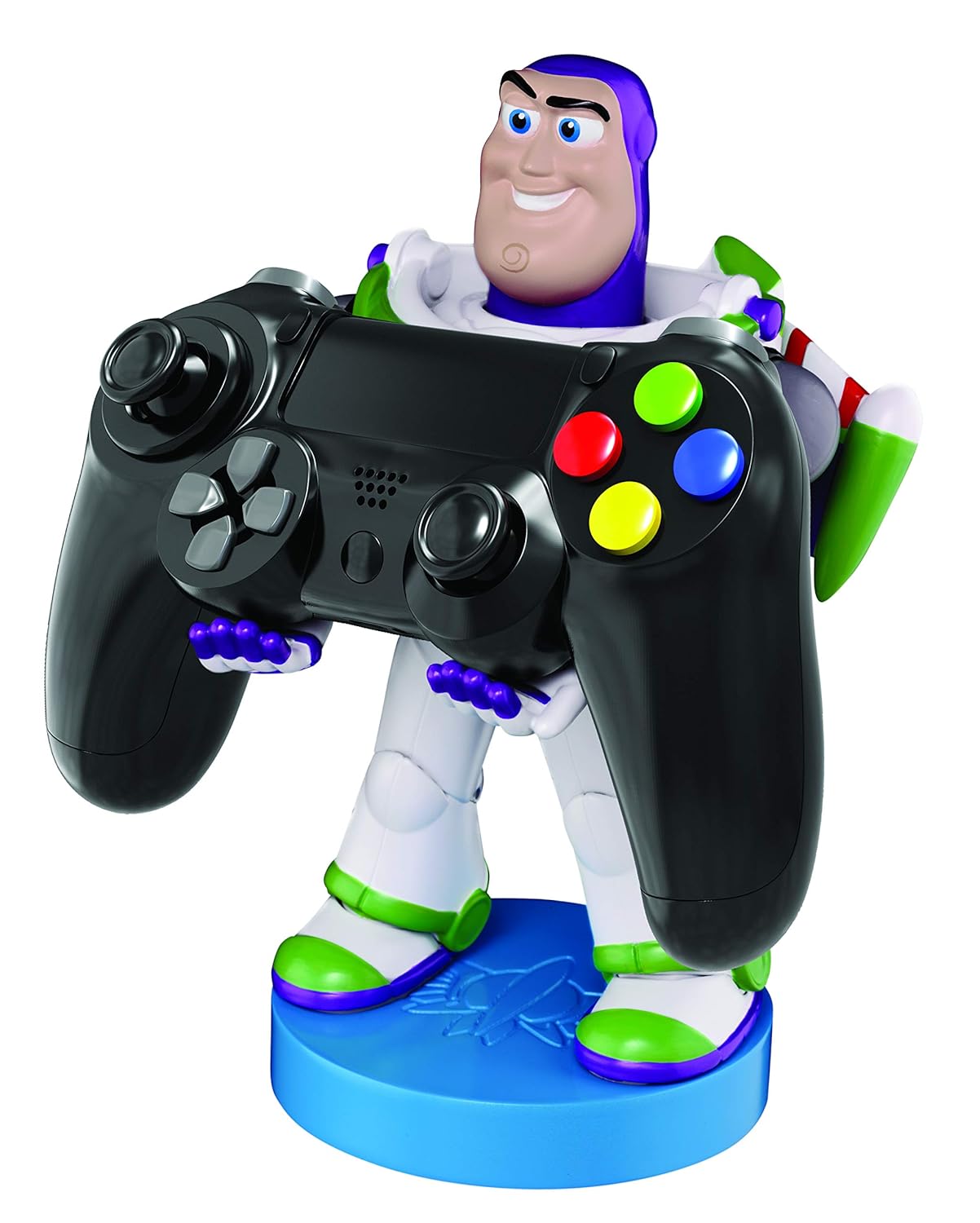 cable guy buzz lightyear