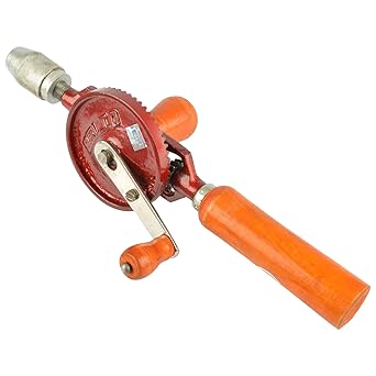 Belto HD-321 Hand Drill Machine