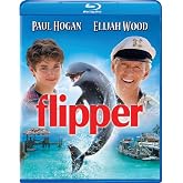 Flipper [Blu-ray]