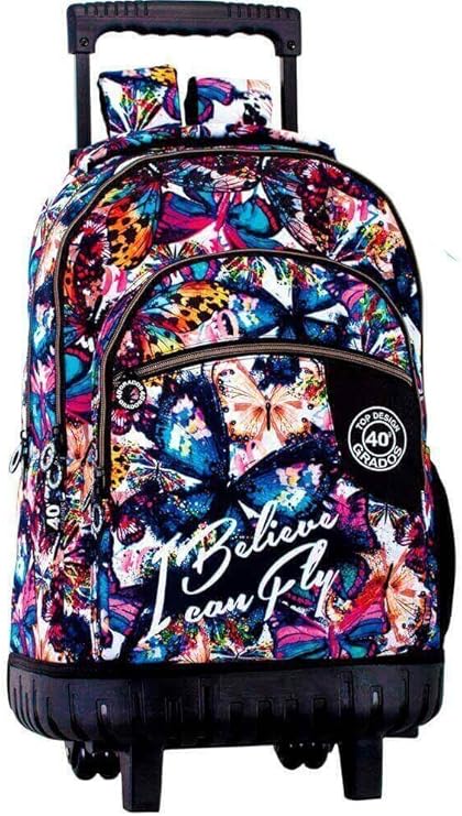 mochila de ruedas amazon