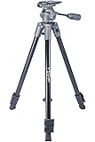 VANGUARDVEO 2 PRO 233AO Aluminum Tripod with Panhead