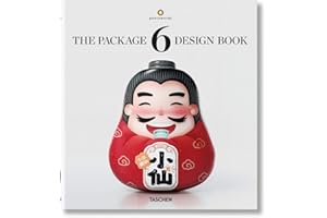 The Package Design Book 6