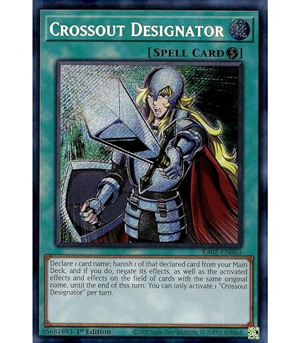 Amazon.com: Droll & Lock Bird (Secret Rare) - RA02-EN006