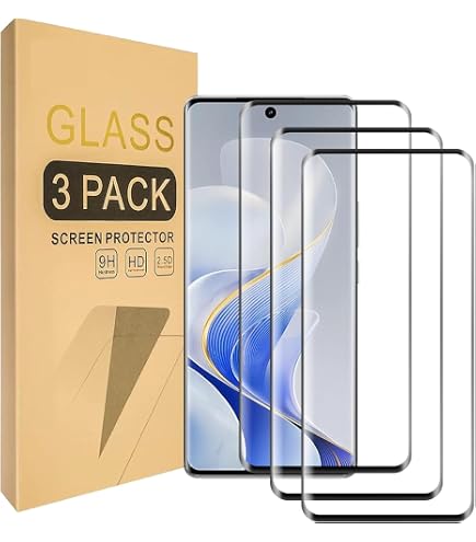 AtFoliX Panzerfolie Für Casio GBD-H1000 – Entspiegelt, Stoßdämpfend & Kratzfest (3er Pack)