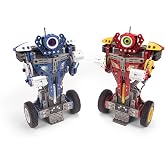 HEXBUG VEX Balancing Boxing Bots 2-Pack