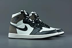Jordan Mens Air 1 Retro High OG 555088 105 Dark