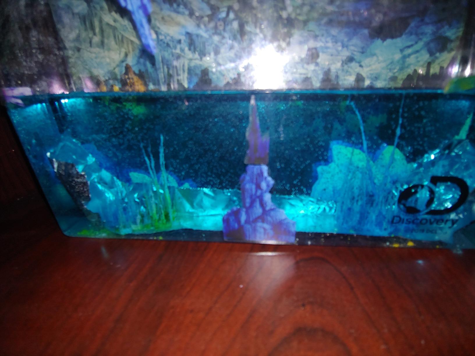 Picture of $2/mo - Finance Discovery Crystal Growing Aquarium, At-Home STEM Kits ...
