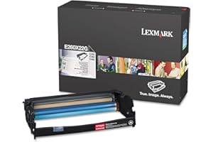 Lexmark E260/E36X/E46X Photoconductor Kit