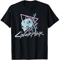 Amazon.com: Cybergoth / Cyberpunk Goth Raver Cyber Goth T-Shirt