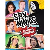 Spy Ninjas: The Ultimate Official Guidebook