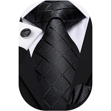 amazon neckties for men
