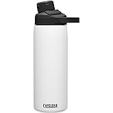 CamelBak Chute Mag Vacuum Insulated Stainless Steel Water Bottle
