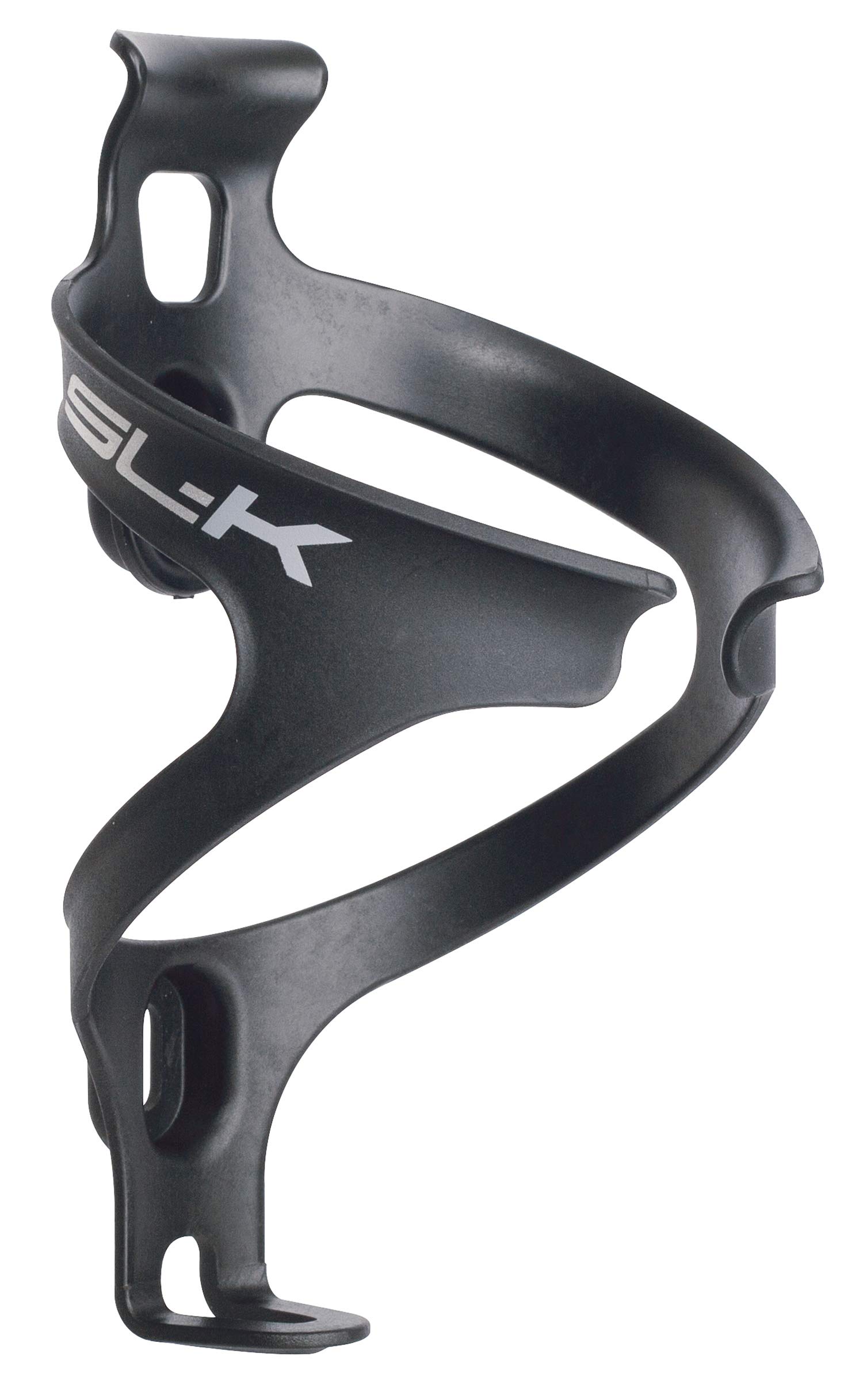 FSA Unisex Adult SL-K Bottle Cage - Black, 1 Pair