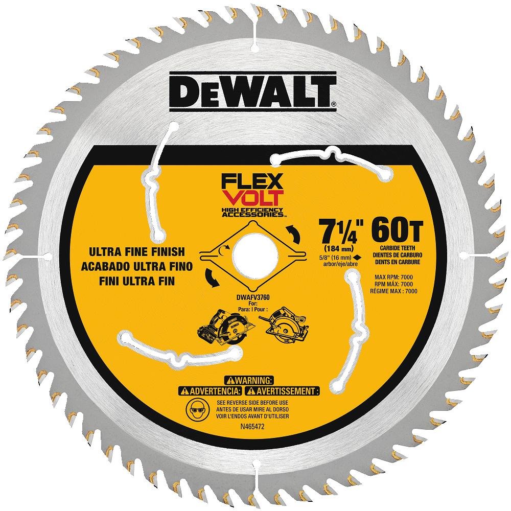 Best dewalt cordless circular saw battery