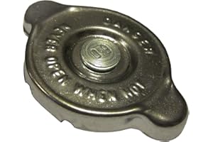 QUAD LOGIC Polaris XC XCR Pro-X IQ Snowmobile Radiator Cap - 2511270