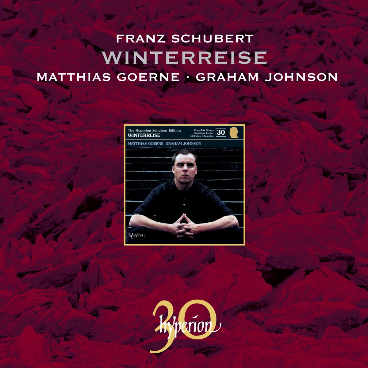 Schubert: Winterreise