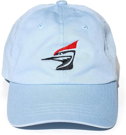 blue hats for women