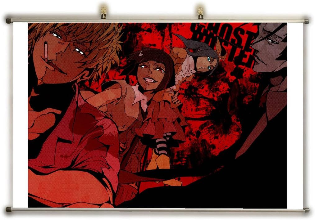 Download Canvas Wall Scroll Poster 32x20 Inches Anime Monogatari Series For Free Wallpaper Canvas Wall Scroll Poster 32x20 Inches Anime Monogatari Series Desktop Wallpaper Free