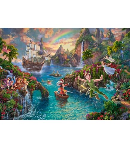 Amazon.com: Schmidt Spiele 59480 Disney Rapunzel Thomas