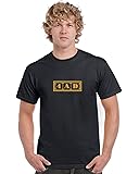 Ameiva Apparel4AD T Shirt