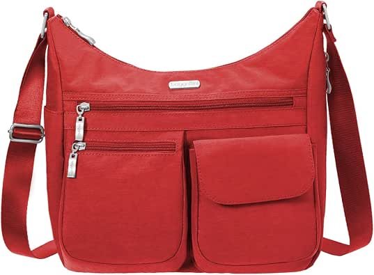 amazon baggallini crossbody