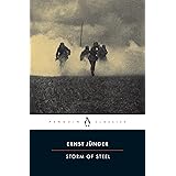 Storm of Steel (Penguin Classics Deluxe Edition)
