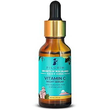 best serum for night use