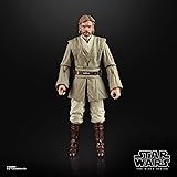 padme black series 6 inch
