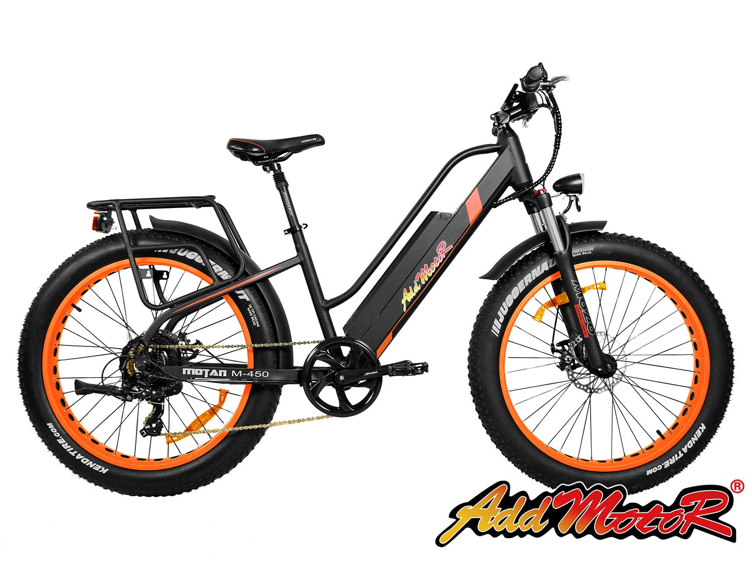 motan ebike