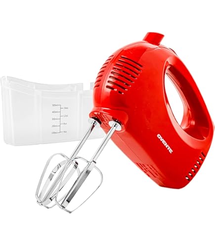 Amazon.com: Deluxe Cordless Mini Mixer Blender Whipper Whisk
