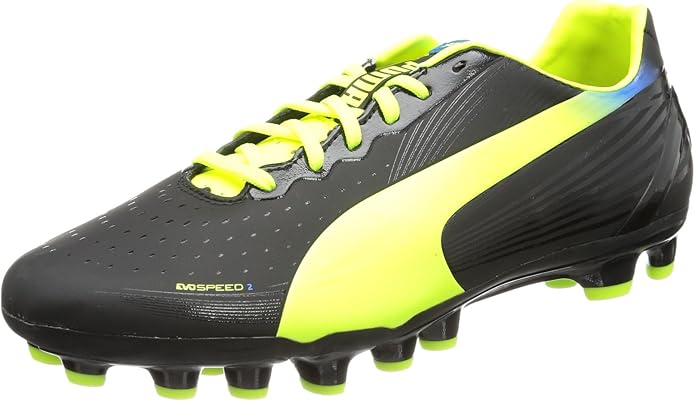 puma evospeed calcio