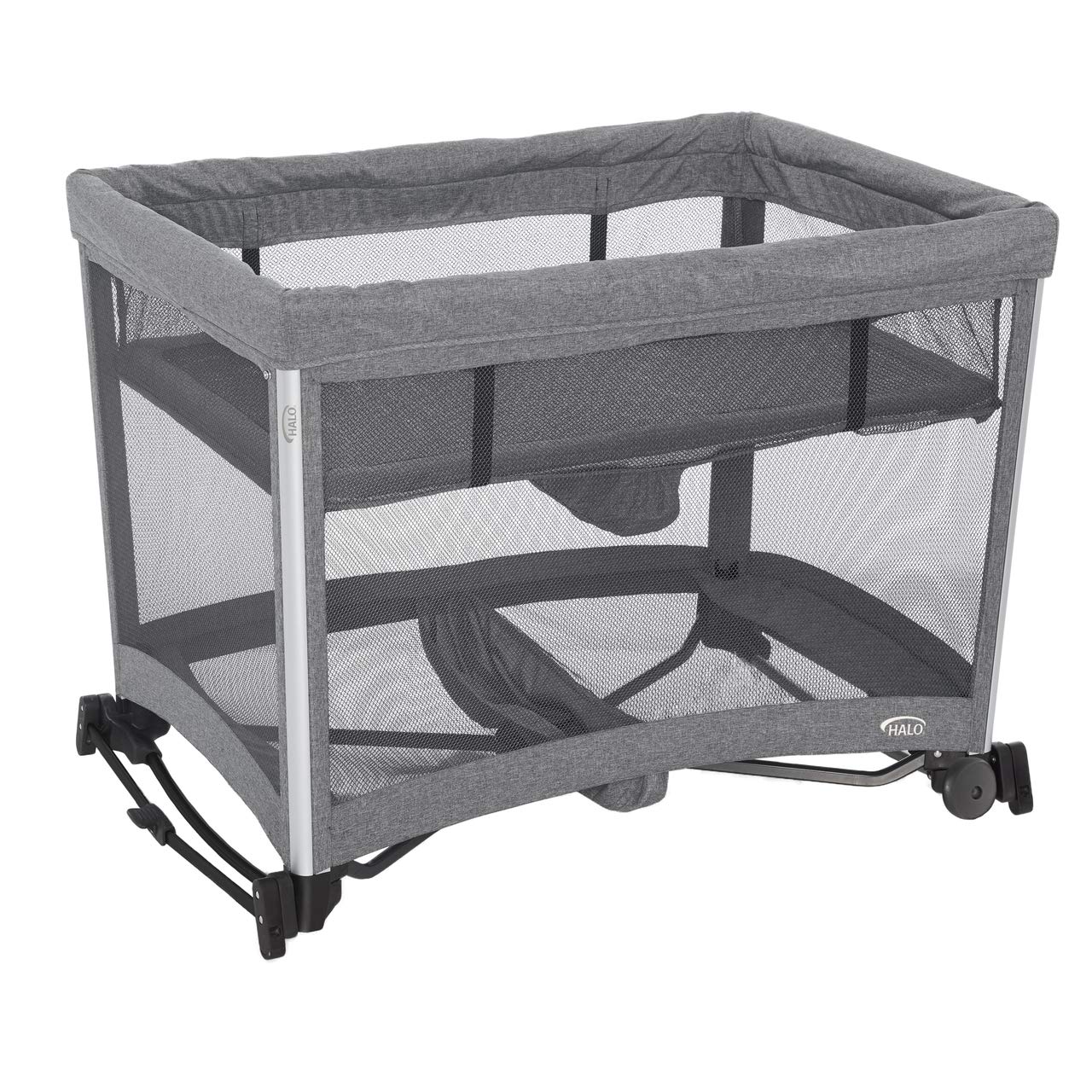 childcare halo bassinet