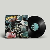 Fela With Ginger Baker Live [VINYL] by Fela Kuti: Fela Kuti